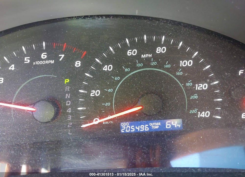 2009 TOYOTA CAMRY LE VIN: 4T4BE46K89R118931