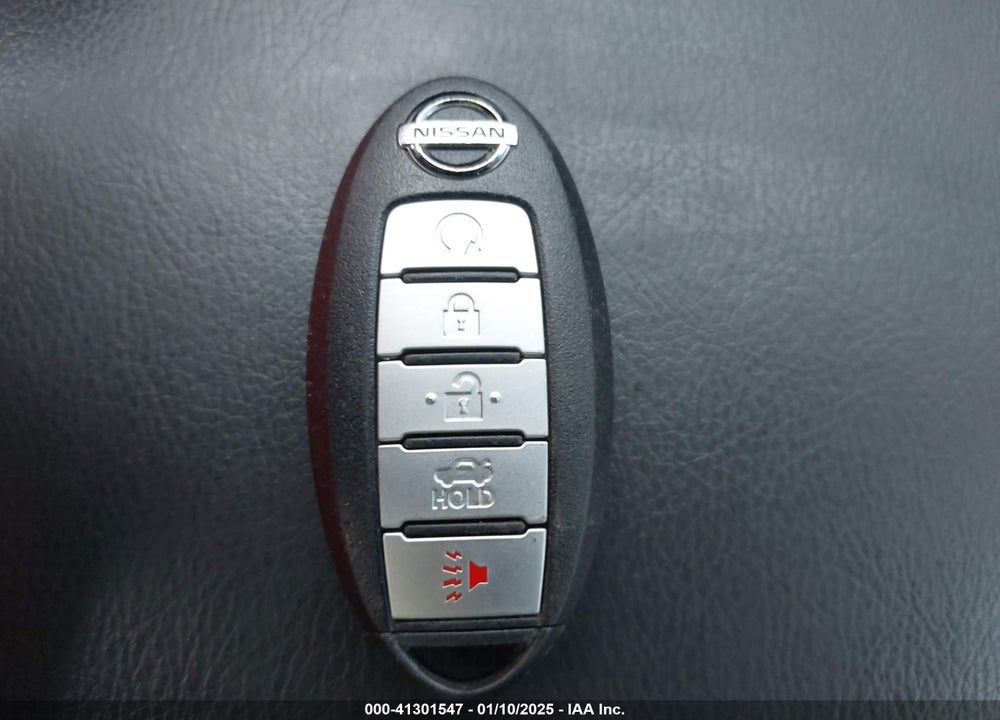 2015 NISSAN ALTIMA 2.5 S VIN: 1N4AL3AP2FC592443