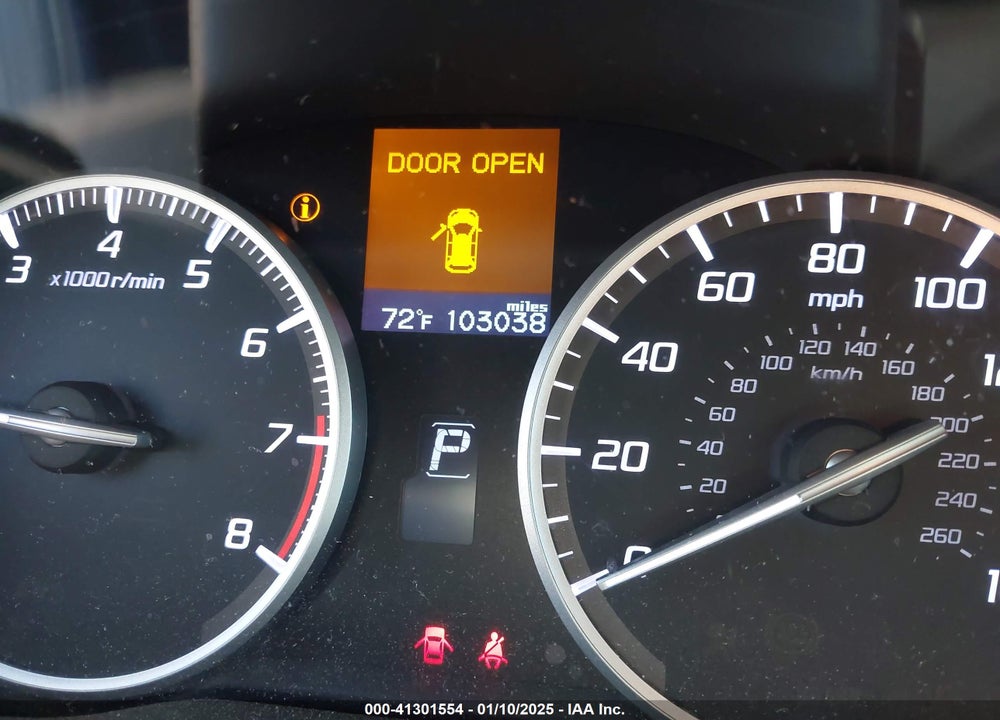 2016 ACURA RDX TECHNOLOGY   WATCH PLUS PACKAGES/TECHNOLOGY PACKAGE VIN: 5J8TB4H51GL017284