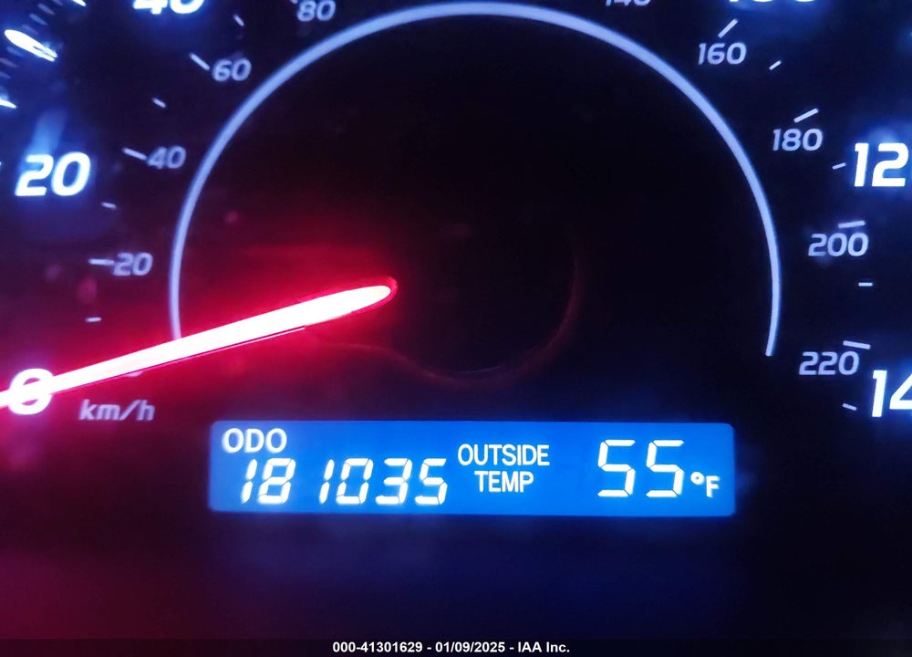 2011 TOYOTA CAMRY VIN: 4T1BF3EK2BU708342