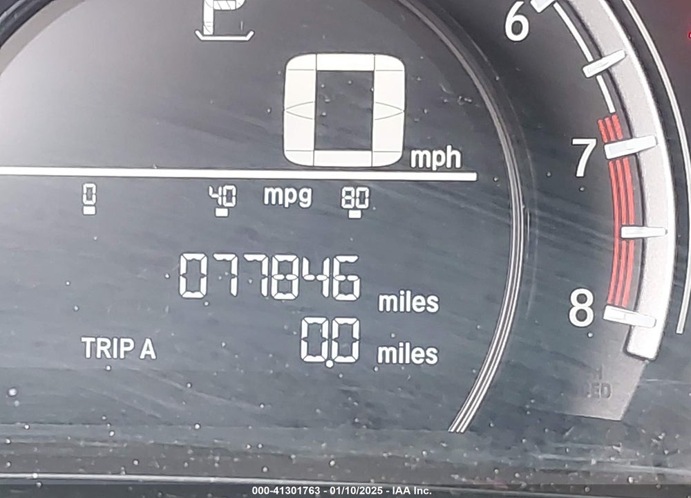 2019 HONDA CR-V LX VIN: 2HKRW5H33KH402957