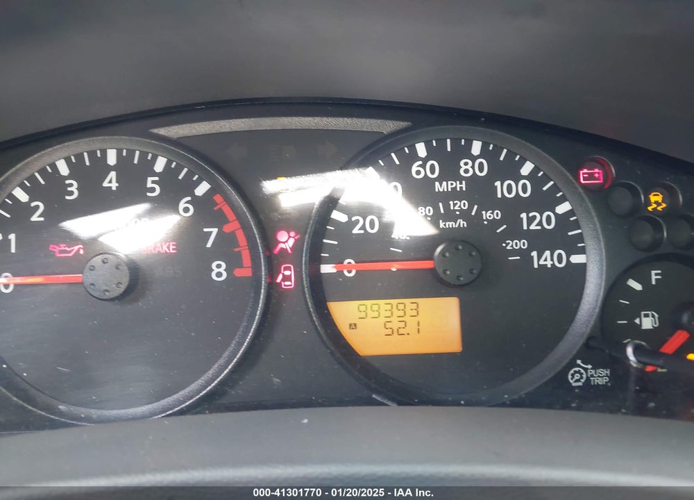 2018 NISSAN FRONTIER VIN: 1N6BD0CT6JN711772