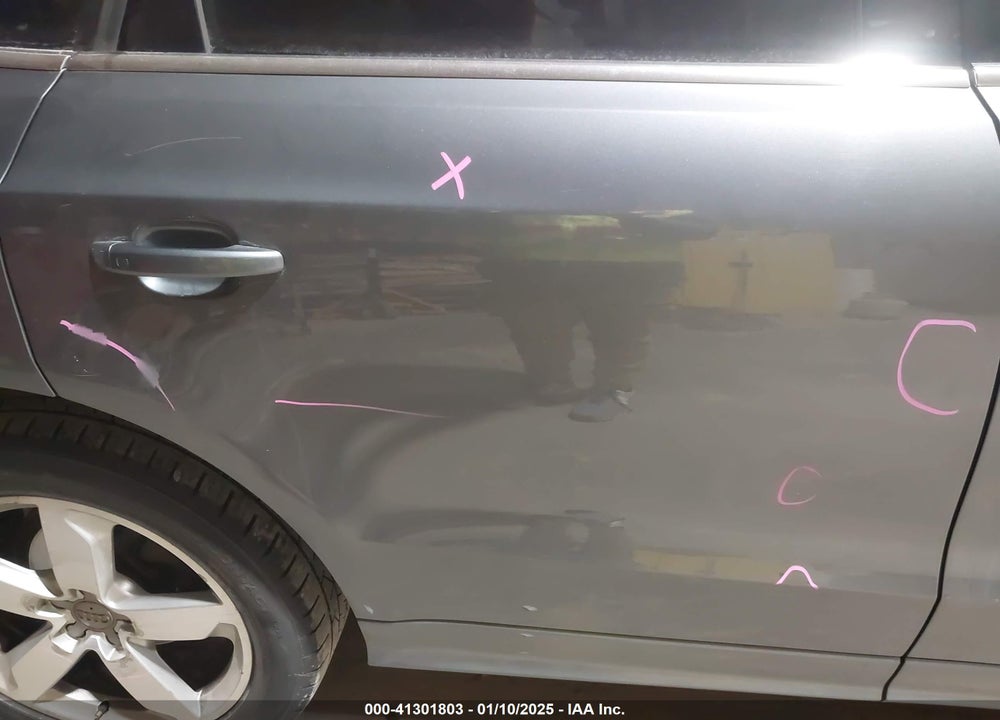 2012 AUDI Q5 VIN: WA1DKAFP4CA092812