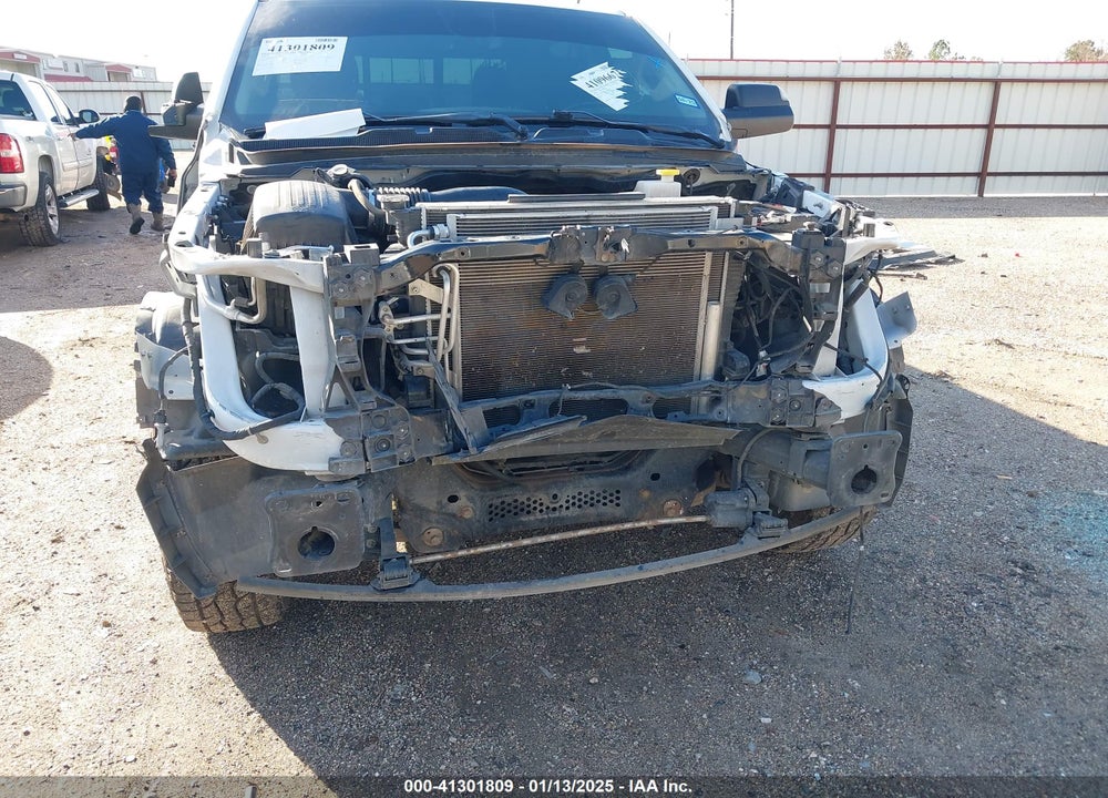 2020 RAM 1500 VIN: 1C6SRFMT6LN199303