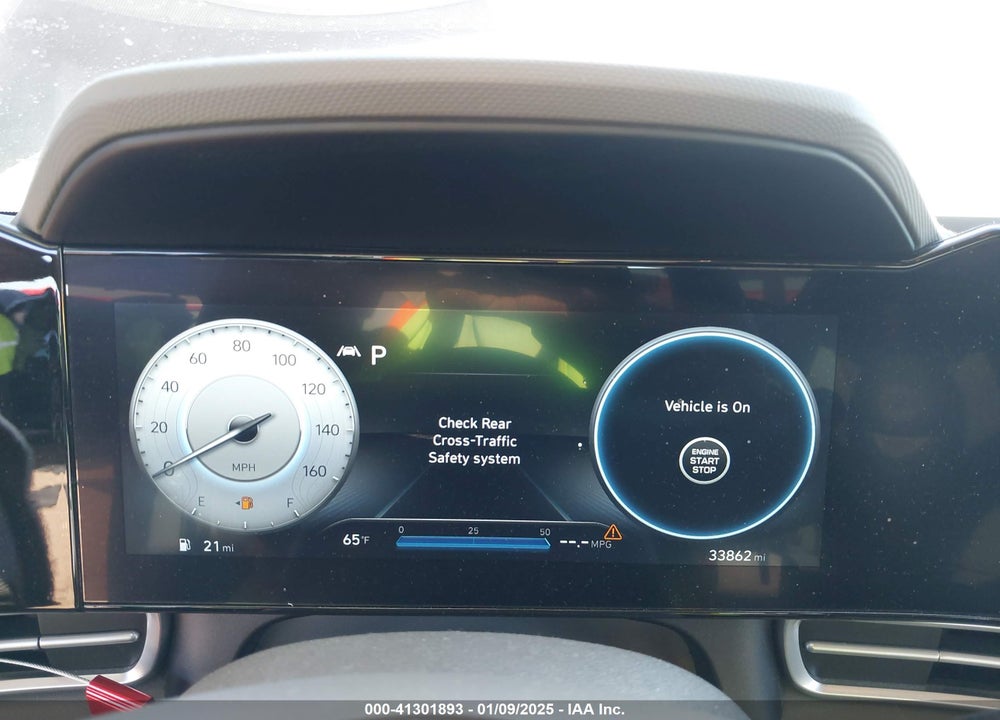 2023 HYUNDAI ELANTRA SEL VIN: KMHLS4AG0PU488925