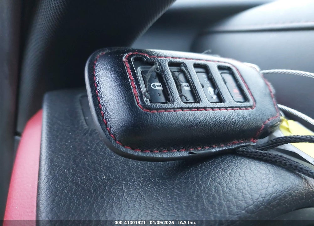 2023 LEXUS IS 350 F-SPORT VIN: JTHGZ1B25P5069397