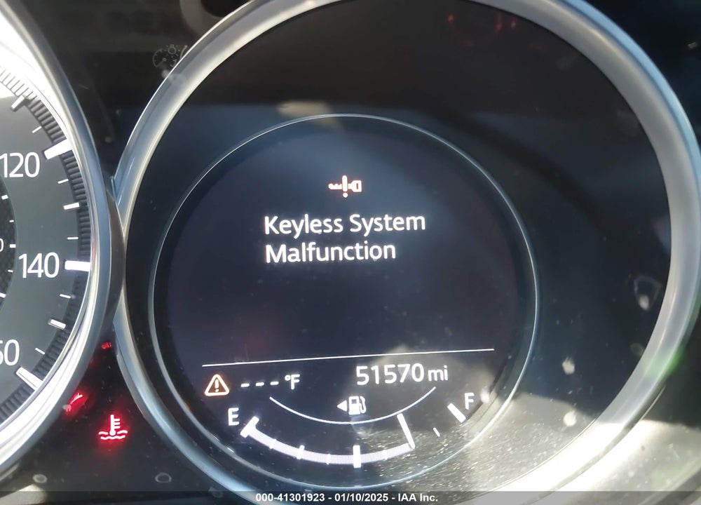 2018 MAZDA CX-5 SPORT VIN: JM3KFABM7J1390885