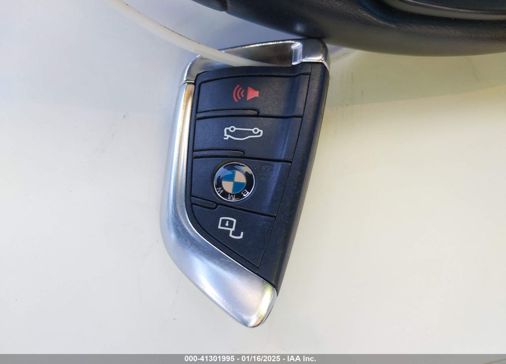 2020 BMW 330I VIN: 3MW5R7J04L8B19499