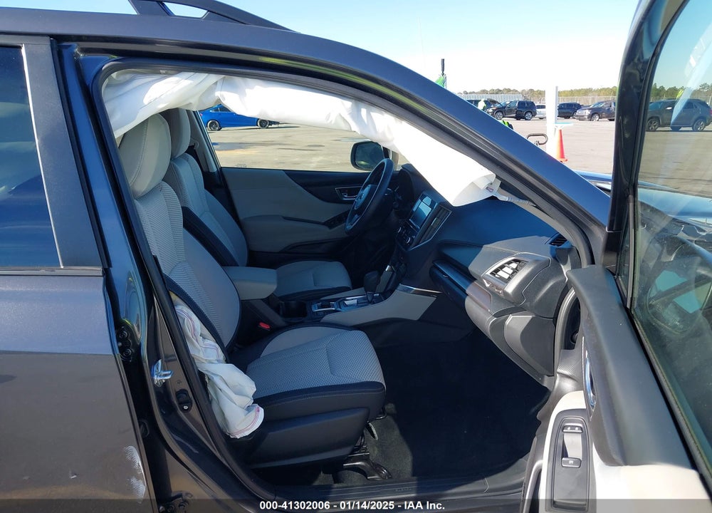2024 SUBARU FORESTER PREMIUM VIN: JF2SKACC4RH439880