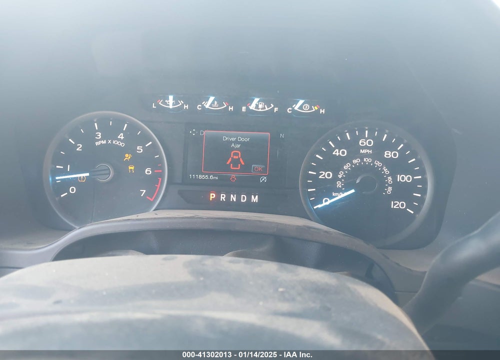 2018 FORD F-150 VIN: 1FTEW1E5XJKE74736