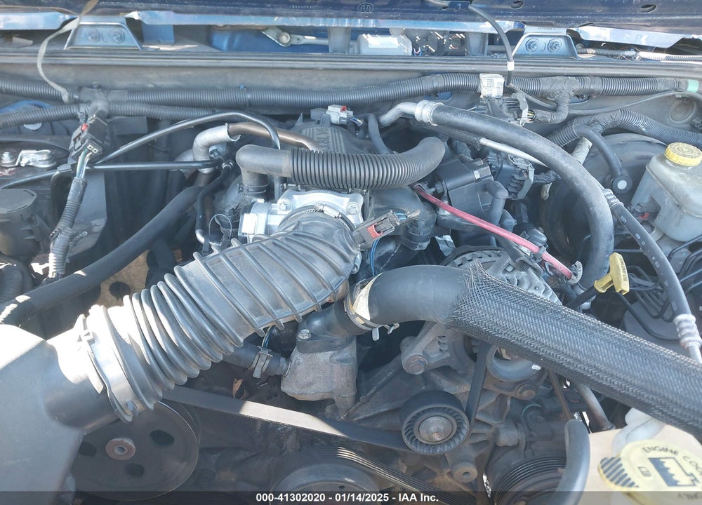 2009 JEEP WRANGLER X VIN: 1J4FA24139L713244