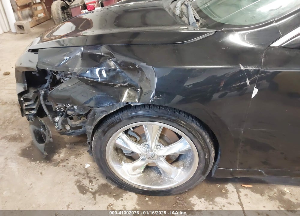 2014 NISSAN MAXIMA 3.5 SV VIN: 1N4AA5AP5EC474855