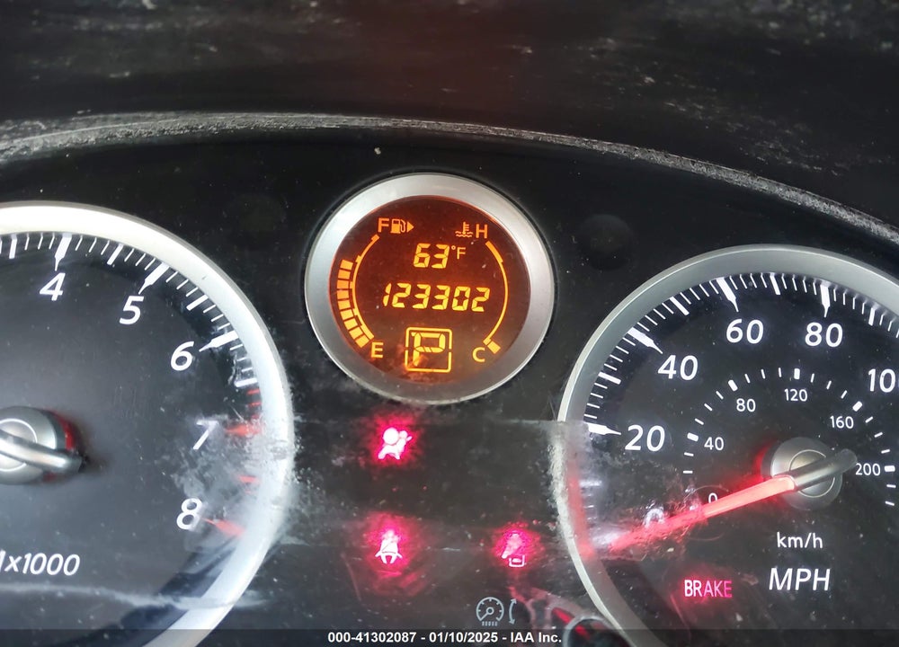 2011 NISSAN SENTRA VIN: 3N1AB6AP6BL678516