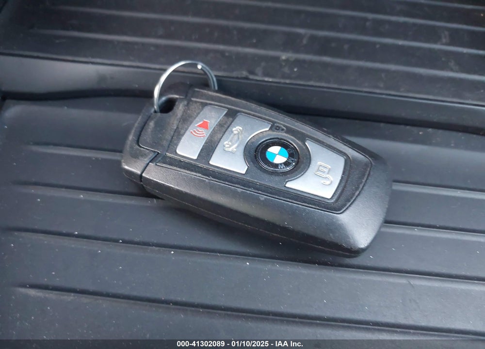 2017 BMW X3 SDRIVE28I VIN: 5UXWZ7C31H0V89374