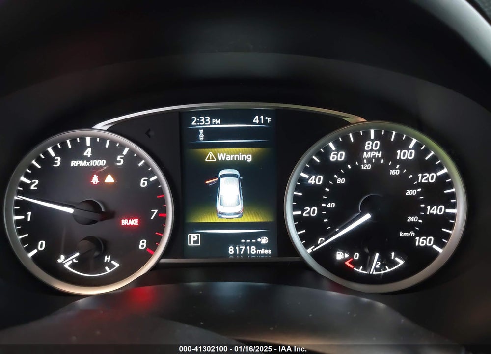 2018 NISSAN SENTRA VIN: 3N1AB7AP5JY323361