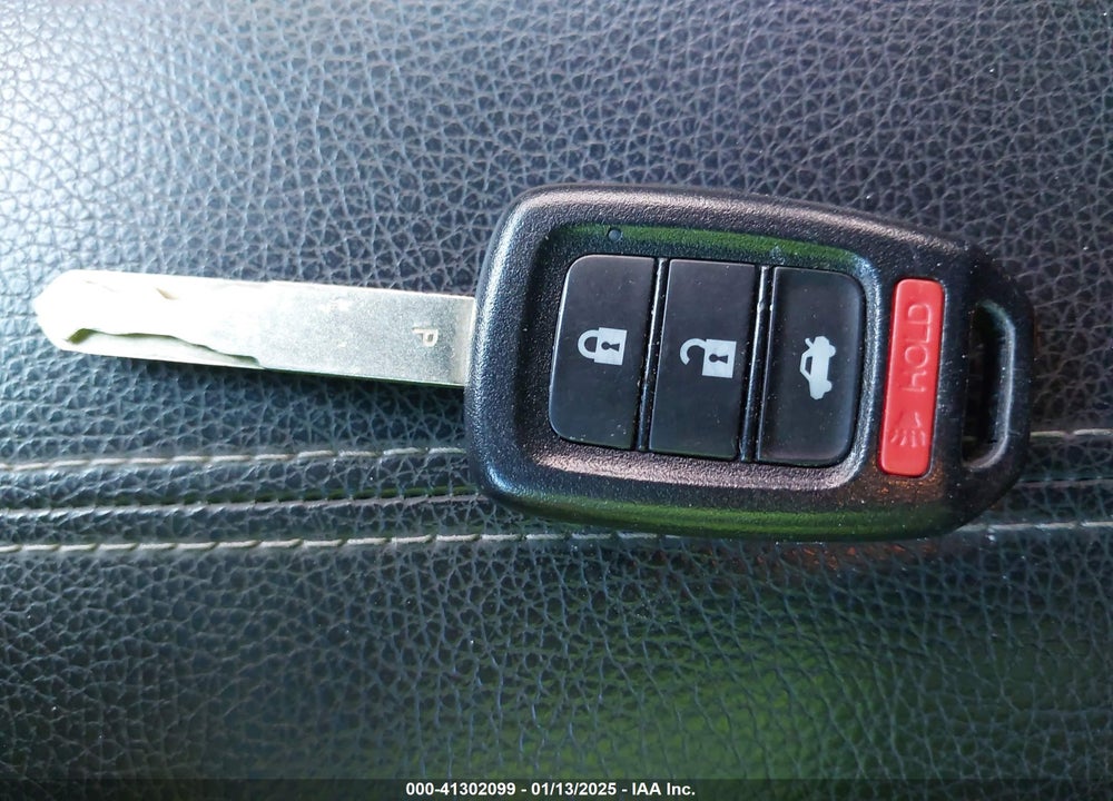 2013 HONDA ACCORD SPORT VIN: 1HGCR2F55DA105930