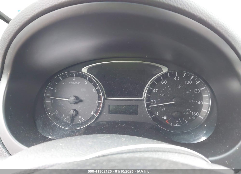2015 NISSAN ALTIMA 3.5 S/3.5 SL/3.5 SV VIN: 1N4BL3AP2FC479094