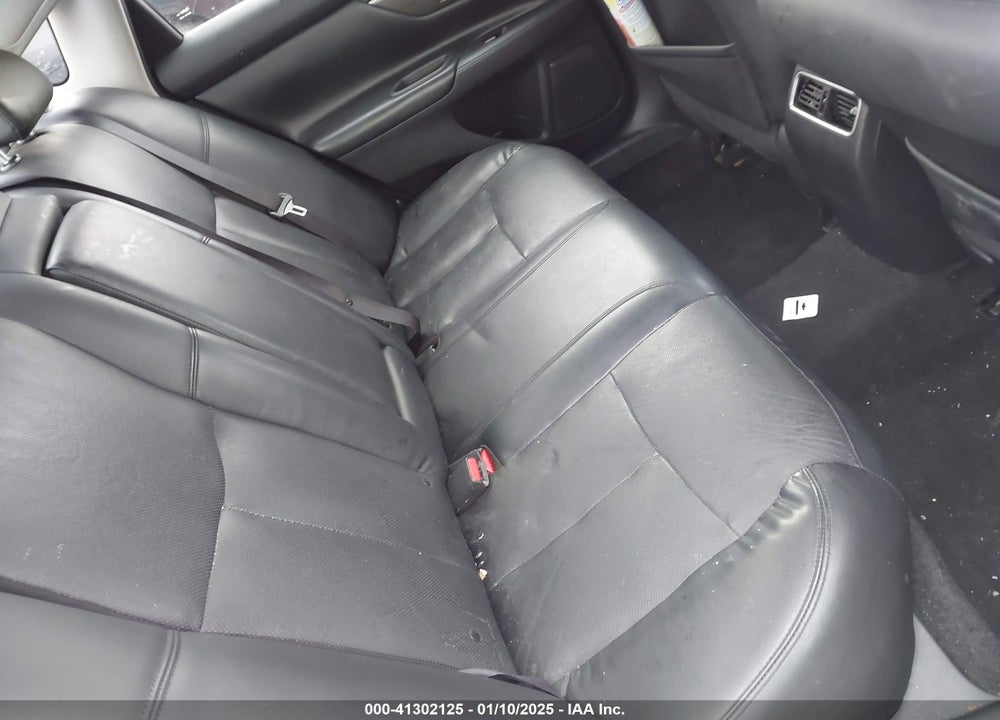 2015 NISSAN ALTIMA 3.5 S/3.5 SL/3.5 SV VIN: 1N4BL3AP2FC479094