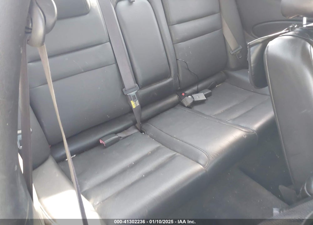 2006 CHEVROLET MONTE CARLO SS VIN: 2G1WL16C869433260