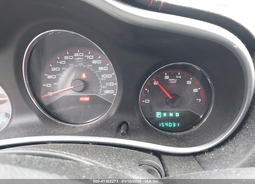 2011 DODGE AVENGER MAINSTREET VIN: 1B3BD1FG7BN514104