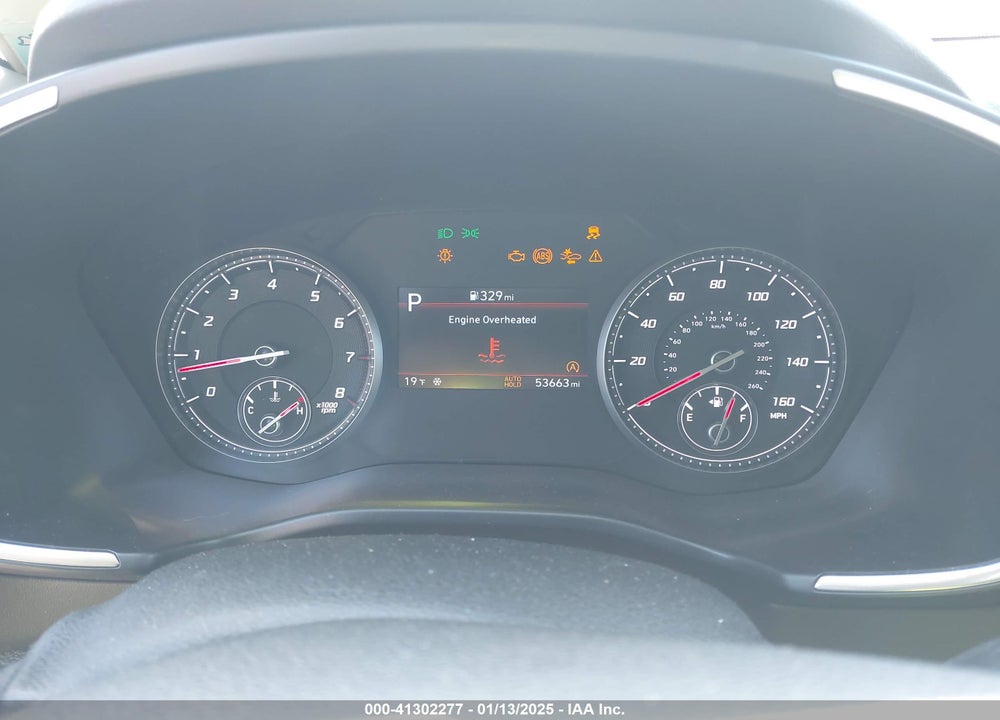 2023 HYUNDAI SANTA FE SEL VIN: 5NMS24AJ6PH525804