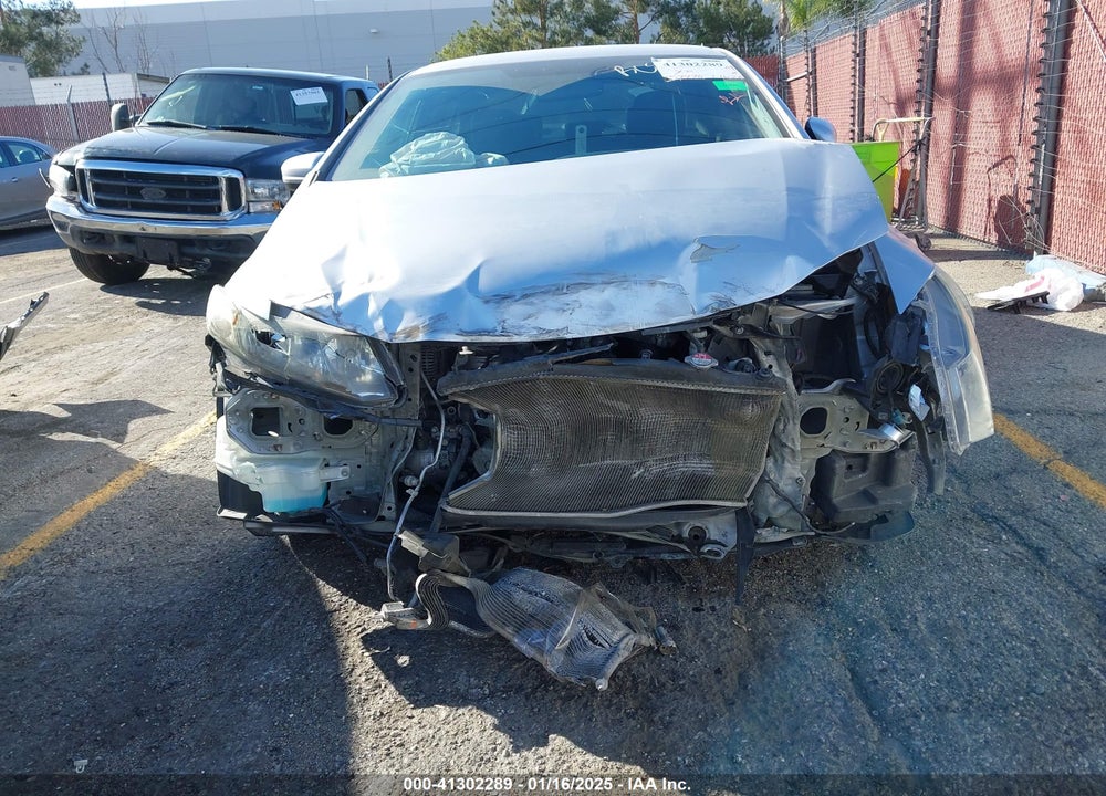 2015 HONDA CIVIC VIN: 19XFB2F51FE241469