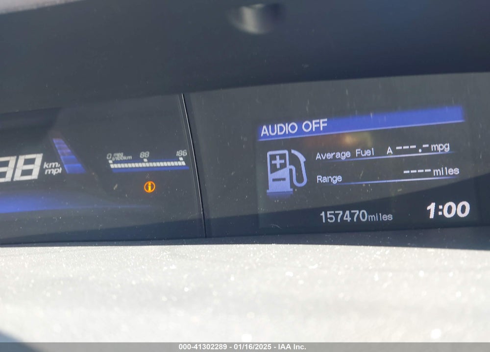 2015 HONDA CIVIC VIN: 19XFB2F51FE241469