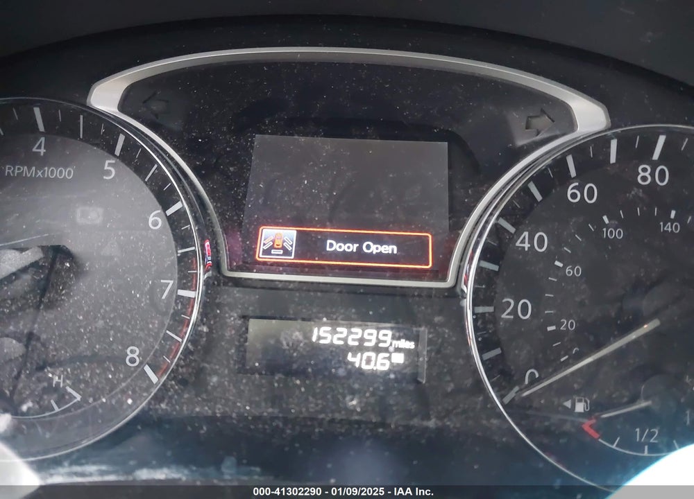 2014 NISSAN ALTIMA 2.5 SL VIN: 1N4AL3AP1EC106316