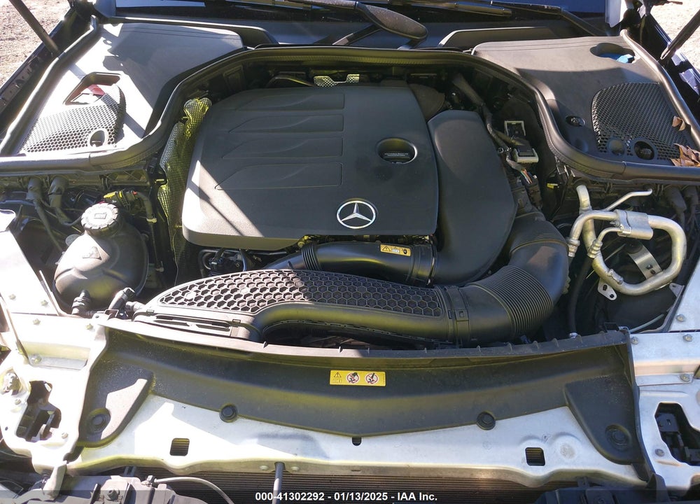 2020 MERCEDES-BENZ E 350 VIN: W1KZF8DB0LA806697