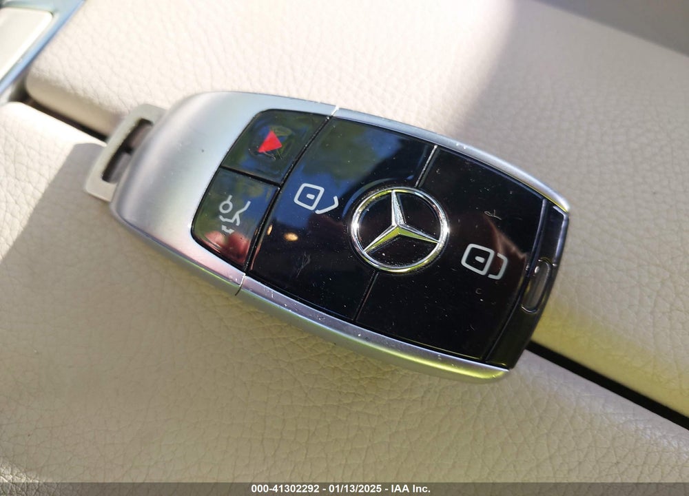 2020 MERCEDES-BENZ E 350 VIN: W1KZF8DB0LA806697
