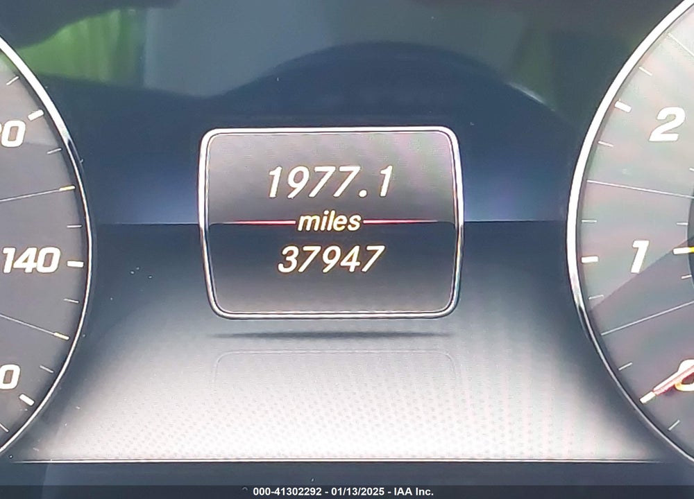 2020 MERCEDES-BENZ E 350 VIN: W1KZF8DB0LA806697