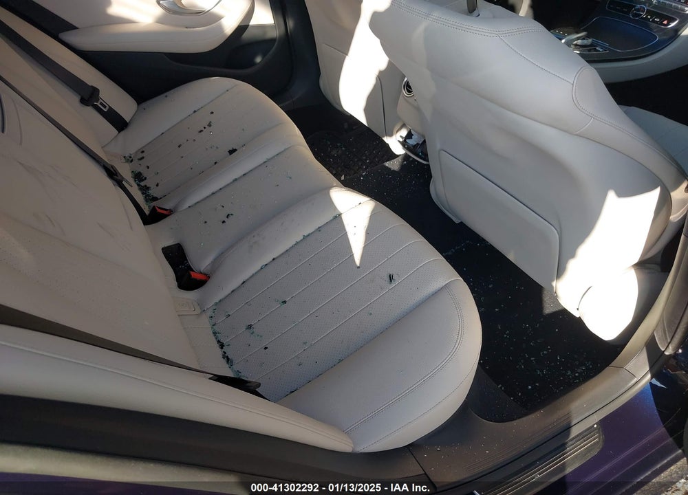 2020 MERCEDES-BENZ E 350 VIN: W1KZF8DB0LA806697