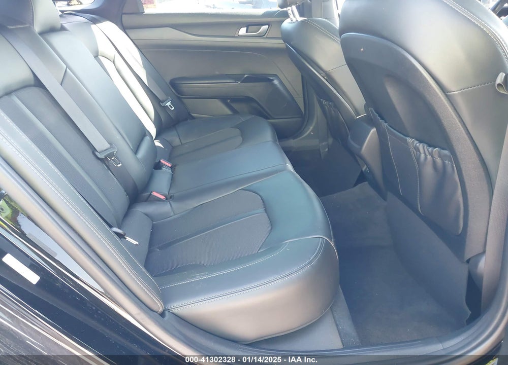 2022 KIA K5 VIN: 5XXG64J28NG147001
