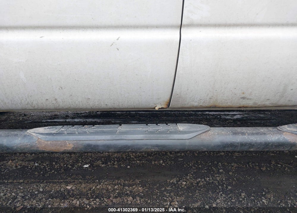 2007 DODGE RAM 1500 VIN: 1D7HU18P87S148819