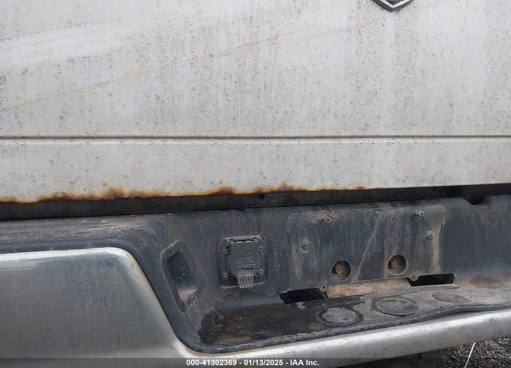 2007 DODGE RAM 1500 VIN: 1D7HU18P87S148819