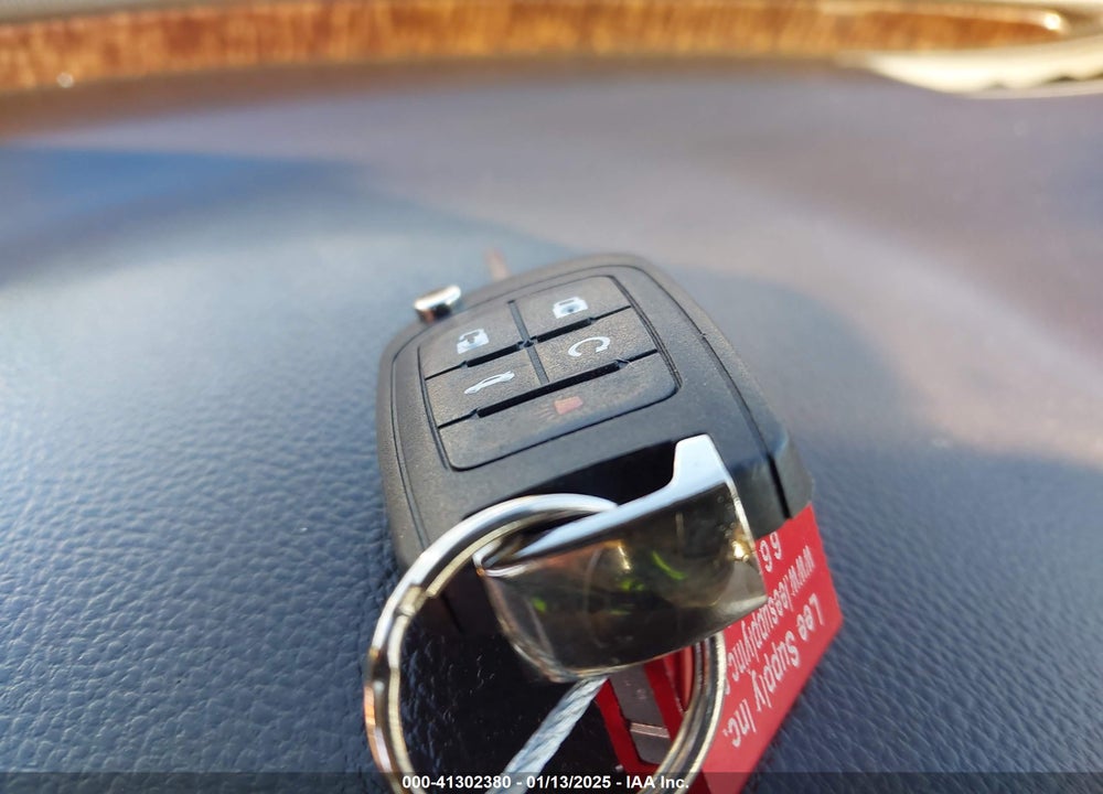 2012 BUICK REGAL VIN: 2G4GR5EK9C9142087