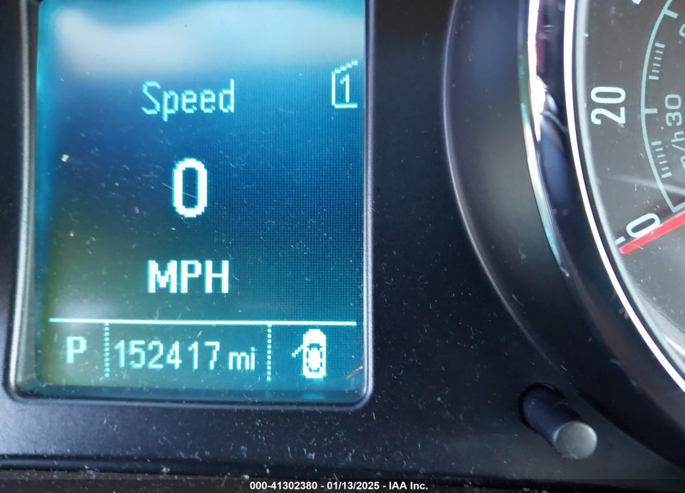 2012 BUICK REGAL VIN: 2G4GR5EK9C9142087