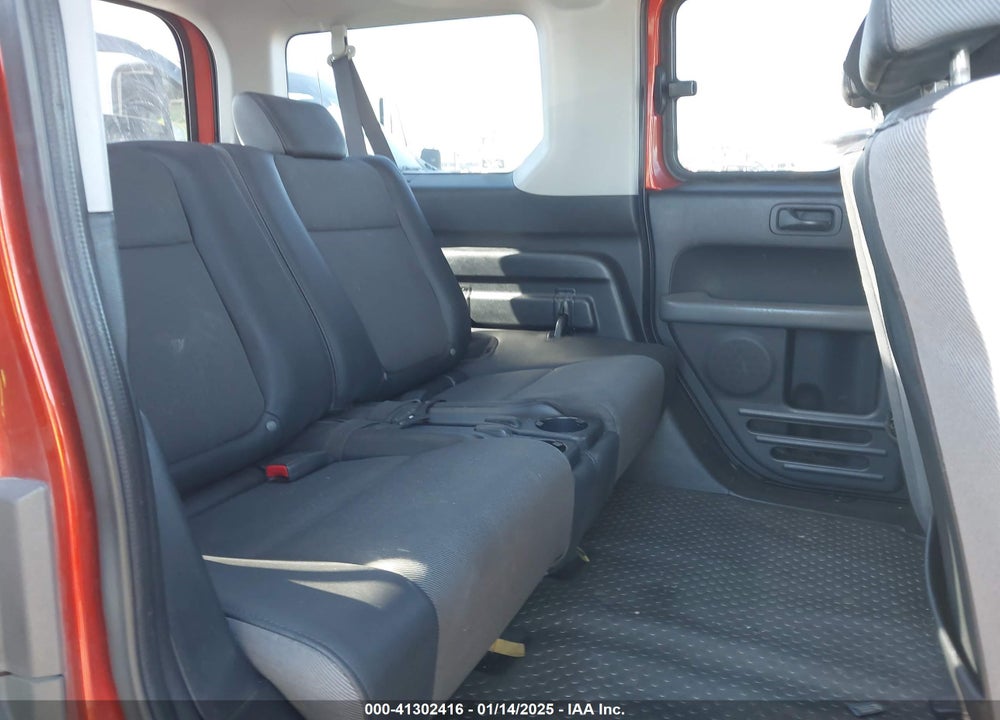 2004 HONDA ELEMENT EX VIN: 5J6YH28664L035589