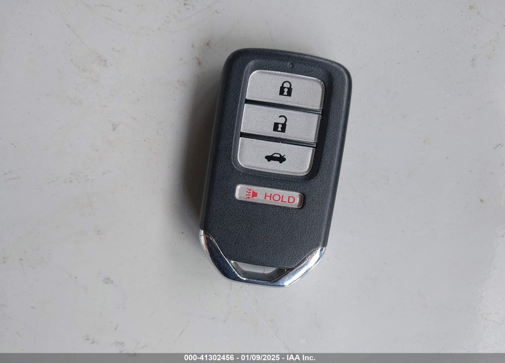 2014 HONDA ACCORD EX-L V-6 VIN: 1HGCR3F89EA034684