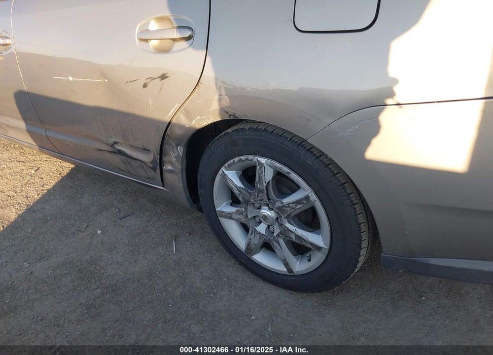 2008 TOYOTA PRIUS VIN: JTDKB20U287700395
