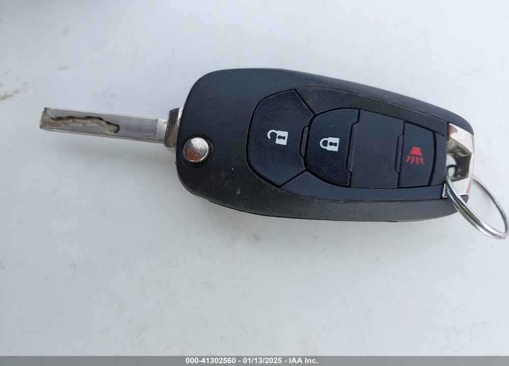 2021 CHEVROLET SPARK FWD 1LT AUTOMATIC VIN: KL8CD6SA1MC750675