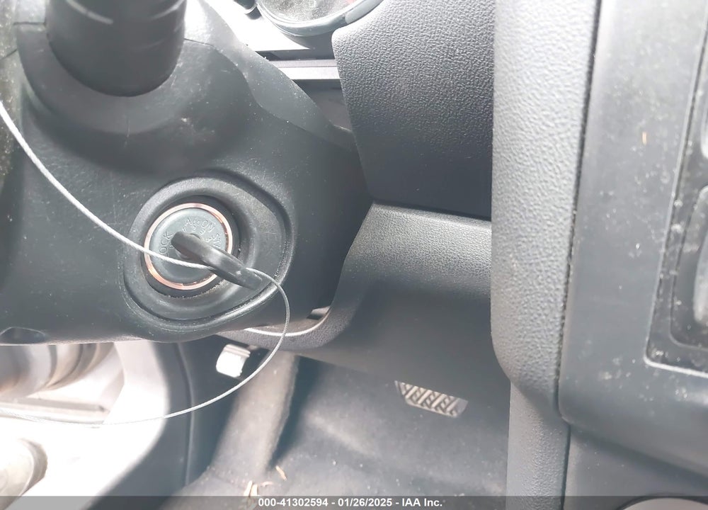 2012 NISSAN ROGUE S VIN: JN8AS5MT2CW267081
