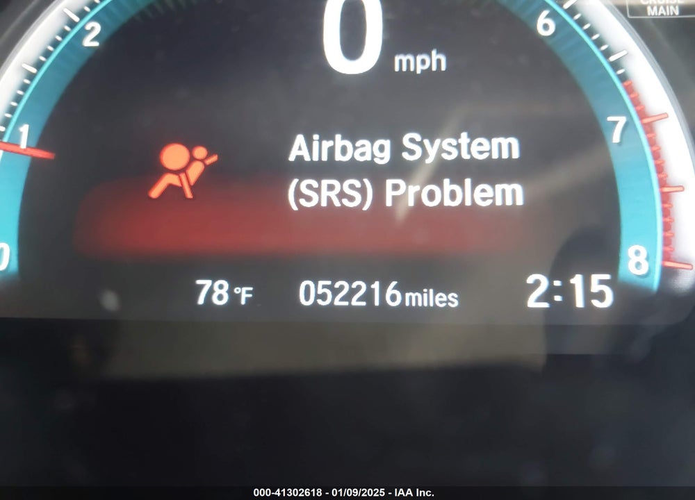 2018 HONDA CIVIC EX VIN: 2HGFC2F74JH507774