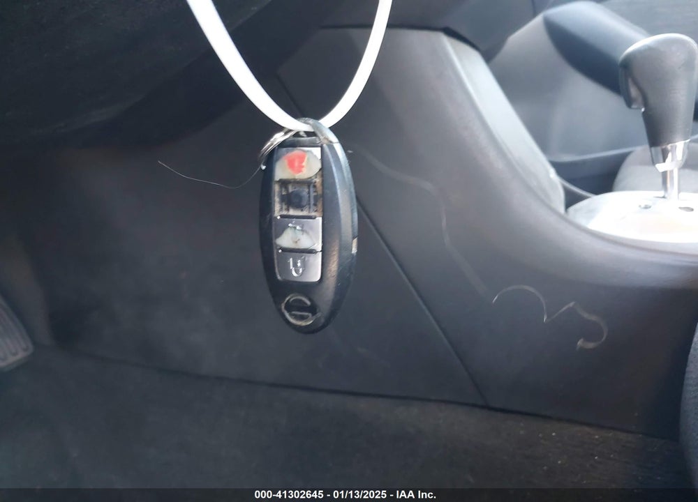 2012 NISSAN ALTIMA VIN: 1N4AL2AP9CN566030