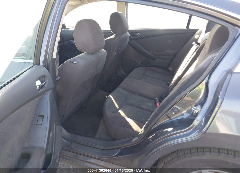2012 NISSAN ALTIMA VIN: 1N4AL2AP9CN566030