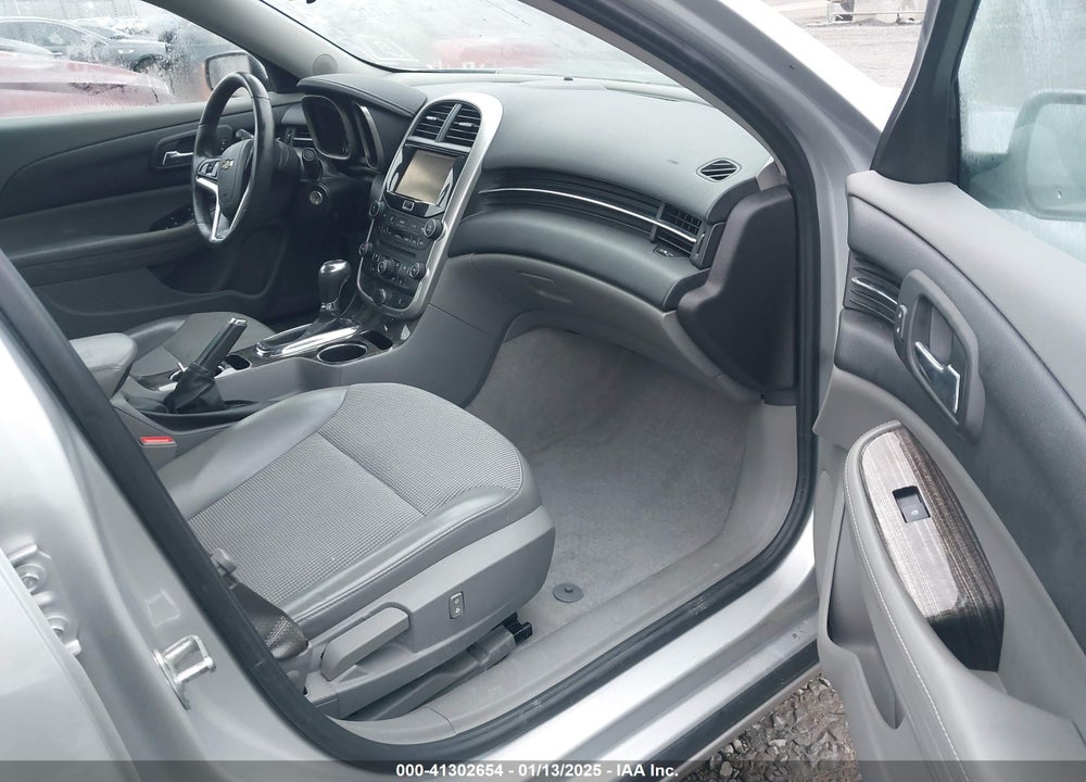 2014 CHEVROLET MALIBU LT VIN: 1G11E5SL1EF180774