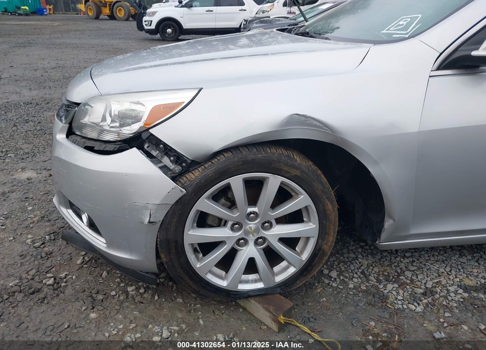 2014 CHEVROLET MALIBU LT VIN: 1G11E5SL1EF180774