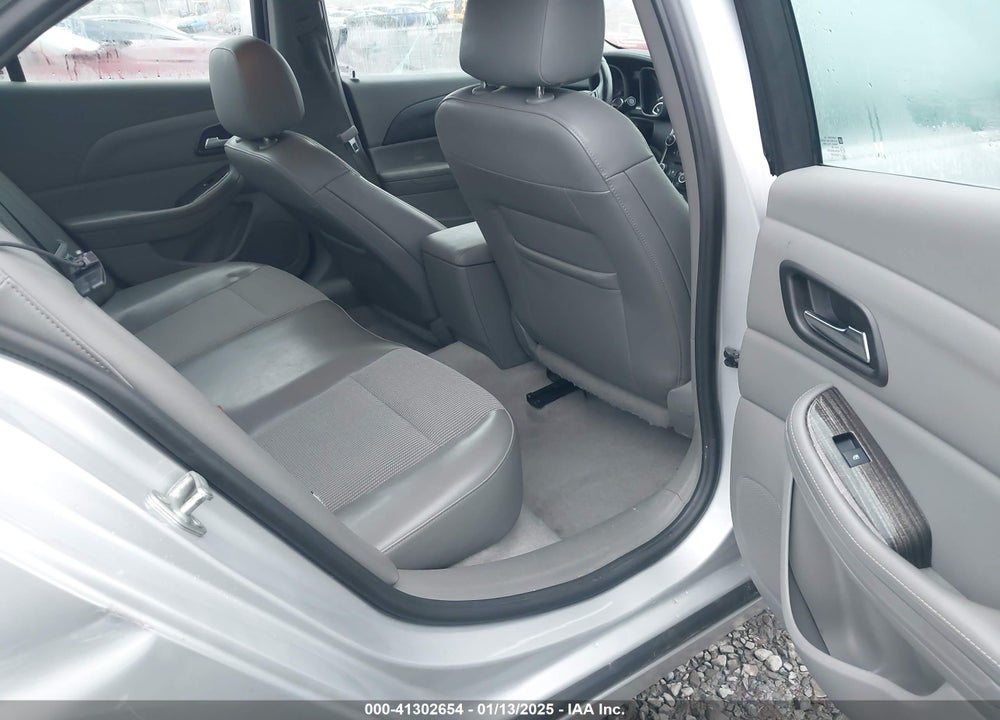 2014 CHEVROLET MALIBU LT VIN: 1G11E5SL1EF180774