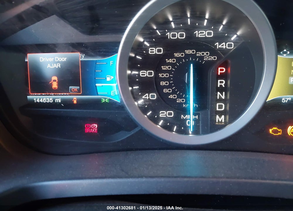 2014 FORD EXPLORER XLT VIN: 1FM5K7D80EGA18050