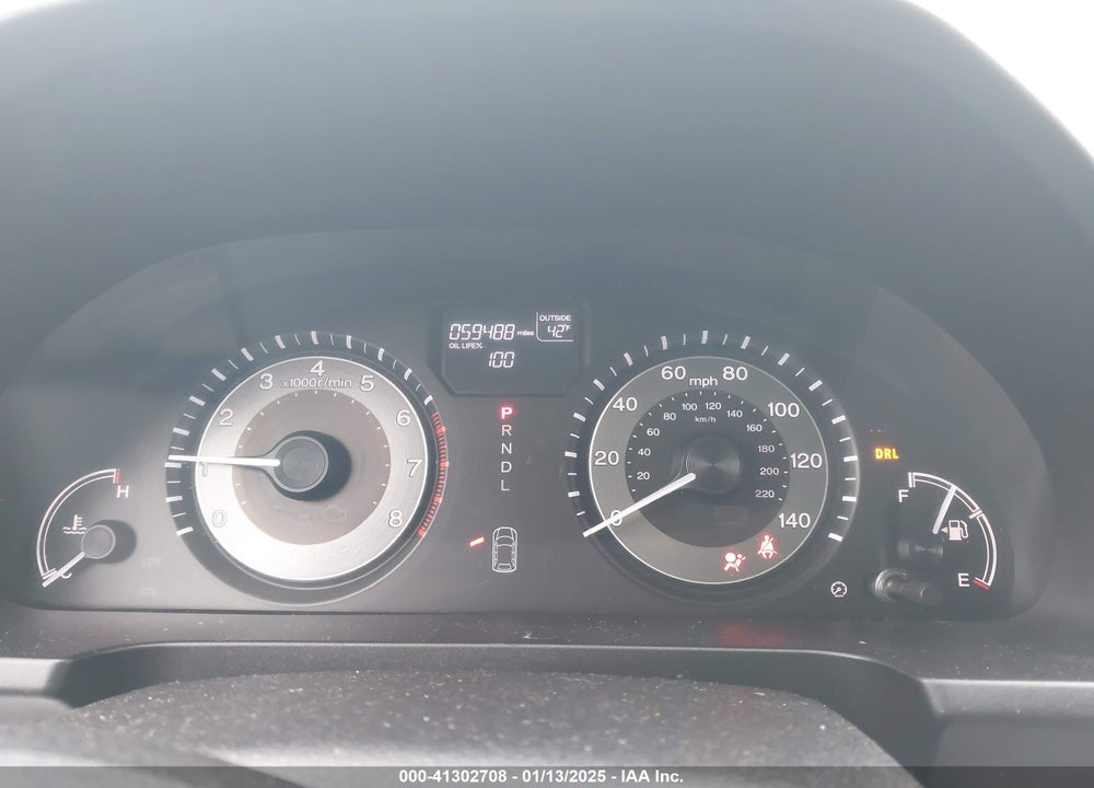 2015 HONDA ODYSSEY EX VIN: 5FNRL5H42FB092127